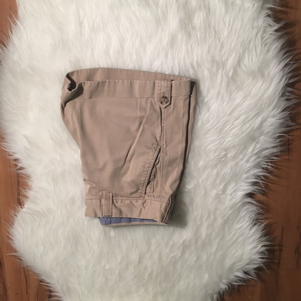 Banana Republic Size 4 Shorts